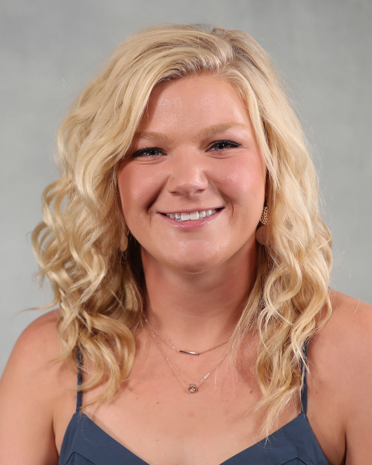 Parker Humpal, Student-Athlete Advisory Committee